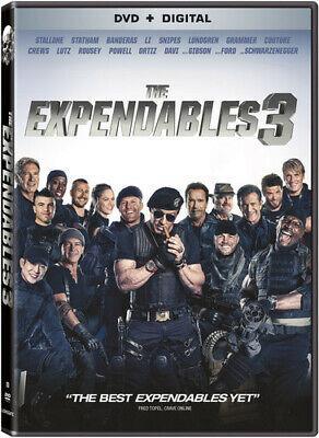 The expendables