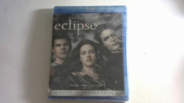 Twilight eclipse