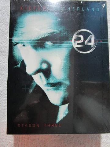 Twenty four season 3