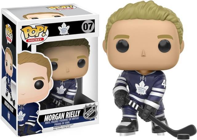 Funko pop nhl 07 morgan rielly