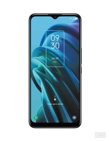 Tcl 30 xe 5g cell 64gb