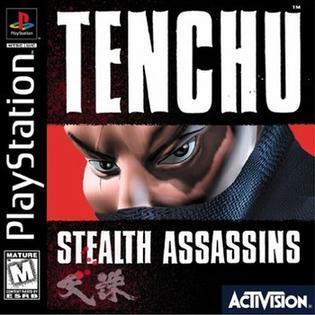 Tenchu