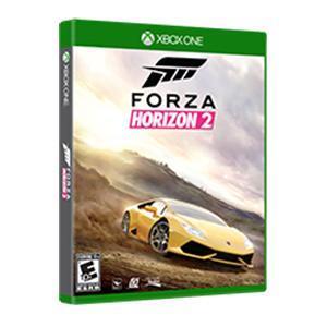 Forza horizon 2 cib