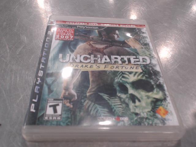 Uncharted