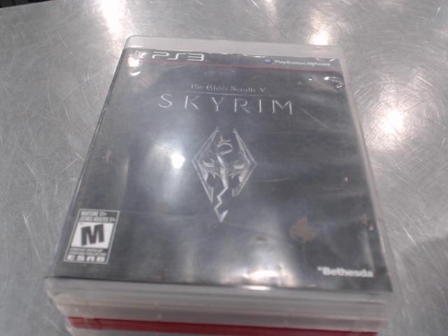 Skyrim