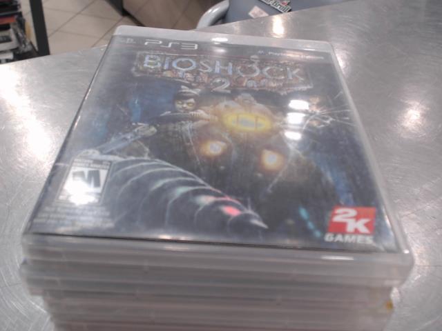 Bioshock 2