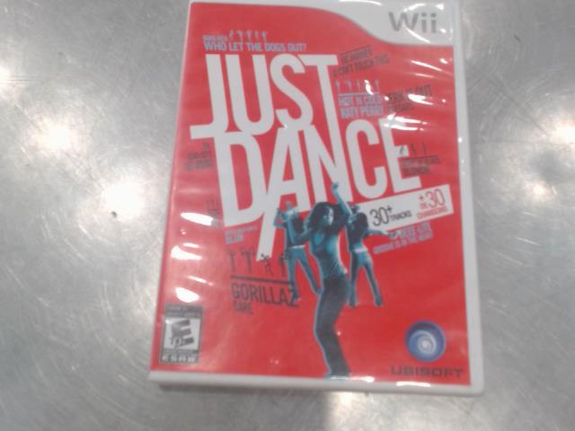 Just dance