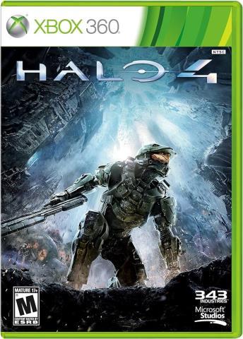 Halo4