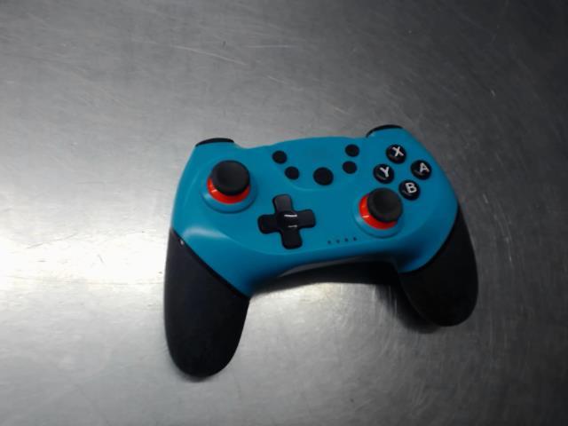 Manette de nintendo switch