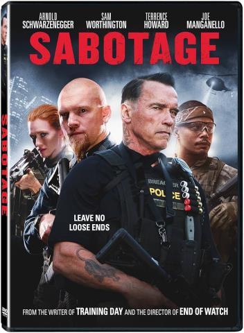 Sabotage