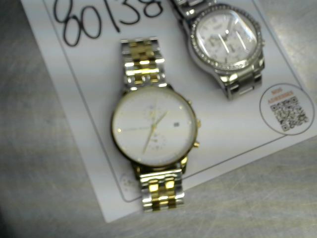 Alfred sung 3ATM Men Watches Gatineau Inventaire 3958140