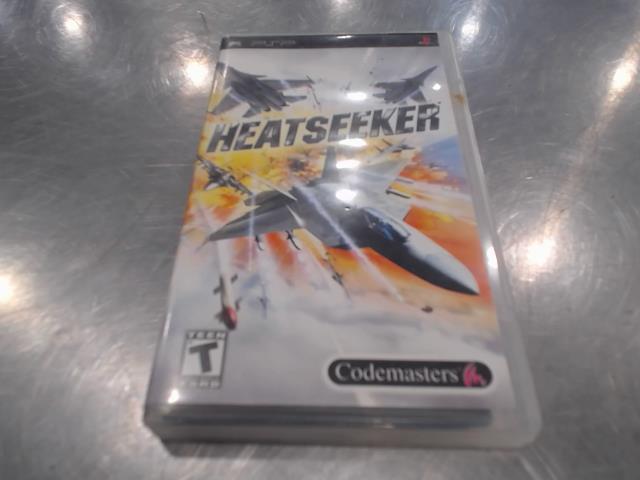 Heatseeker