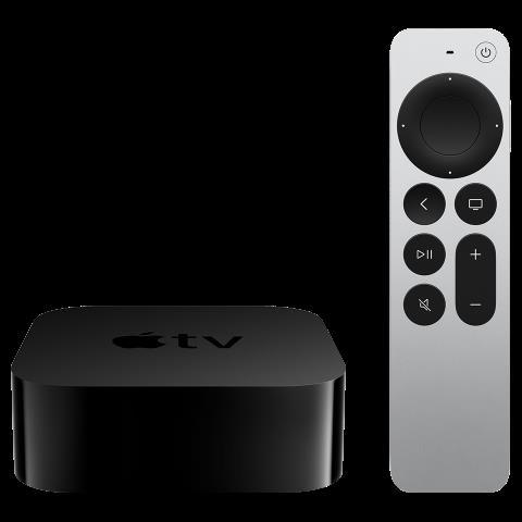 Apple tv