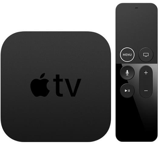 Apple tv