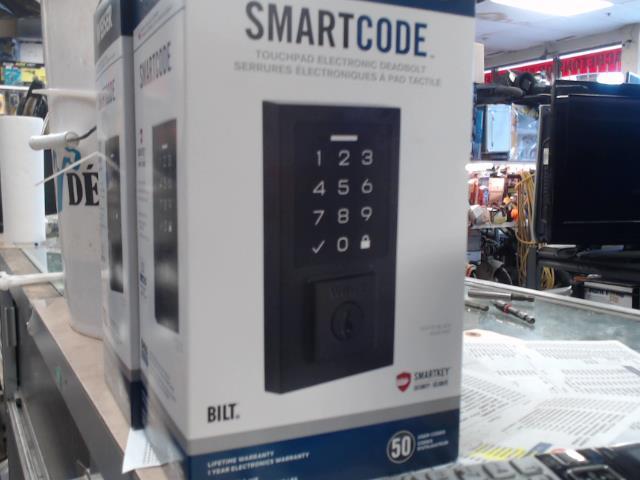Smartcode