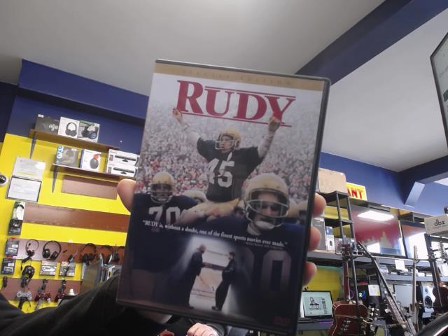 Rudy