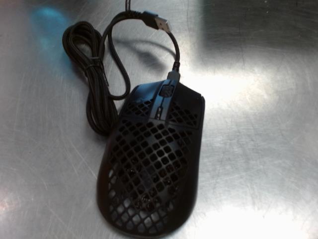 Aerox 3 mouse