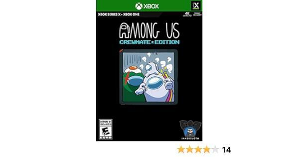 Among us : crewmate edition