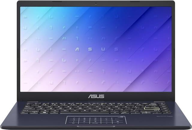 Laptop asus intel n4020 4gram 64sto