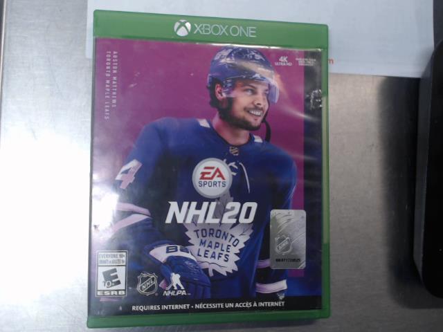 Nhl 2020