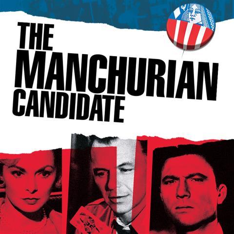 The manchurian candidate