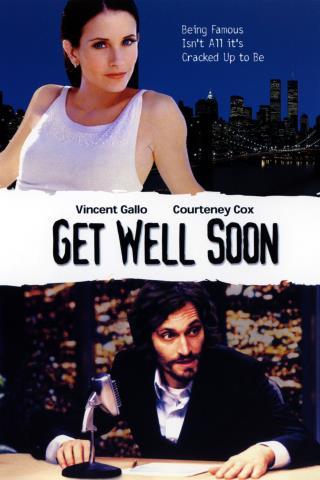 Get well soon