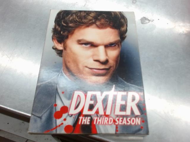 Dexter saison 3