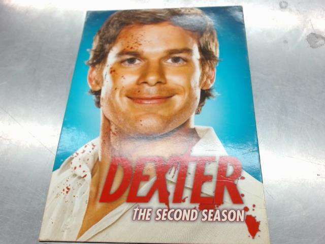 Dexter saison 2