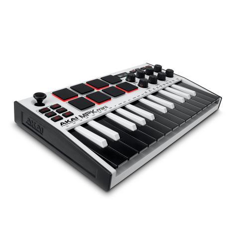 Akai mpk mini 3series