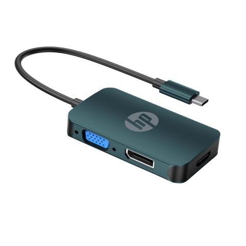 Convertiseur hdmi usb