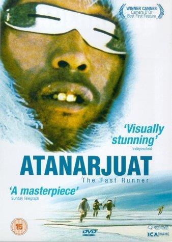 Atanarjuat the fast runner