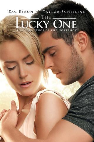 The lucky one