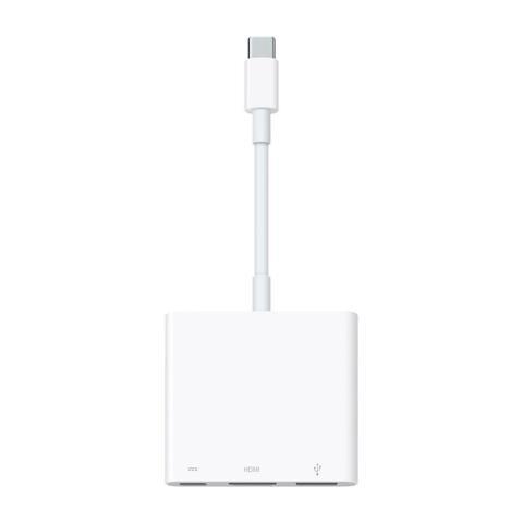 A2119        adapteur hdmi apple usb
