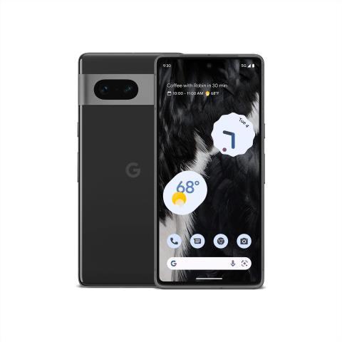 Google pixel 7 cellulaire