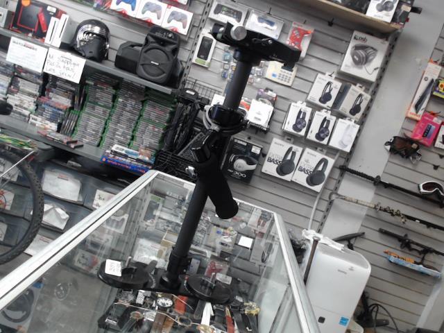 Stabilisateur de camera laing