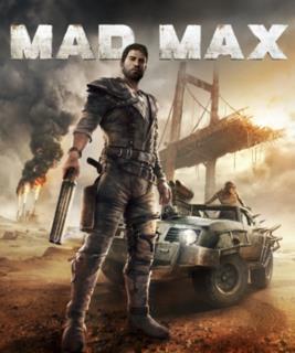 Mad max