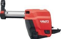 Balayeuse hilti pooour drill betoon