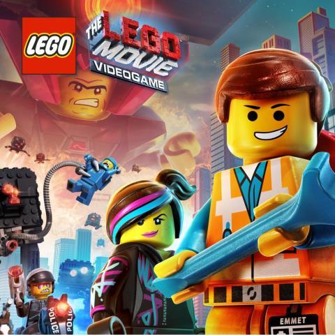 Lego movie