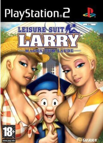 Leisur suit larry