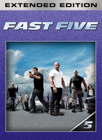 Fast five