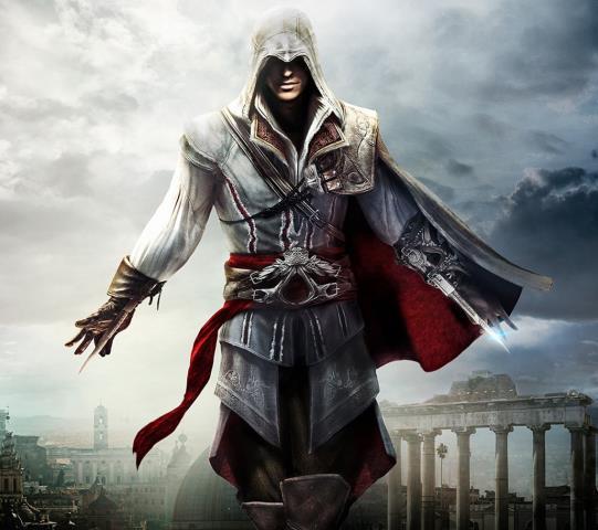 Assassin creed