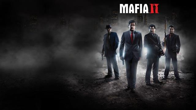 Mafia 2