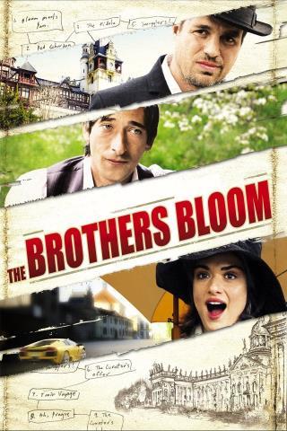 Brother bloom