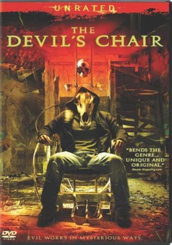 The devil chair