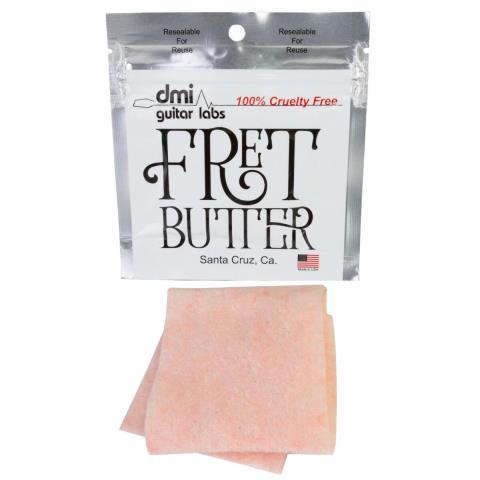 Fret butter dmi