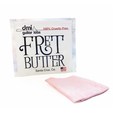 Fret butter