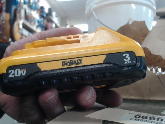 3ah 20v new 2022