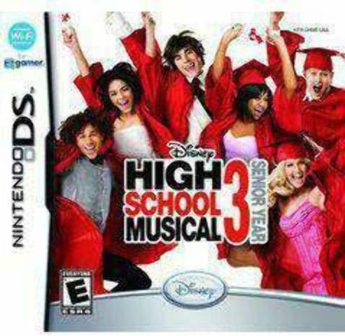 High school musical 3