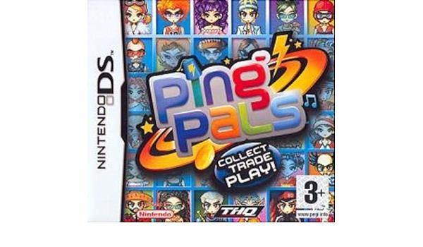 Ping pals