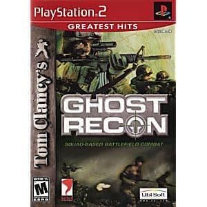 Ghost recon